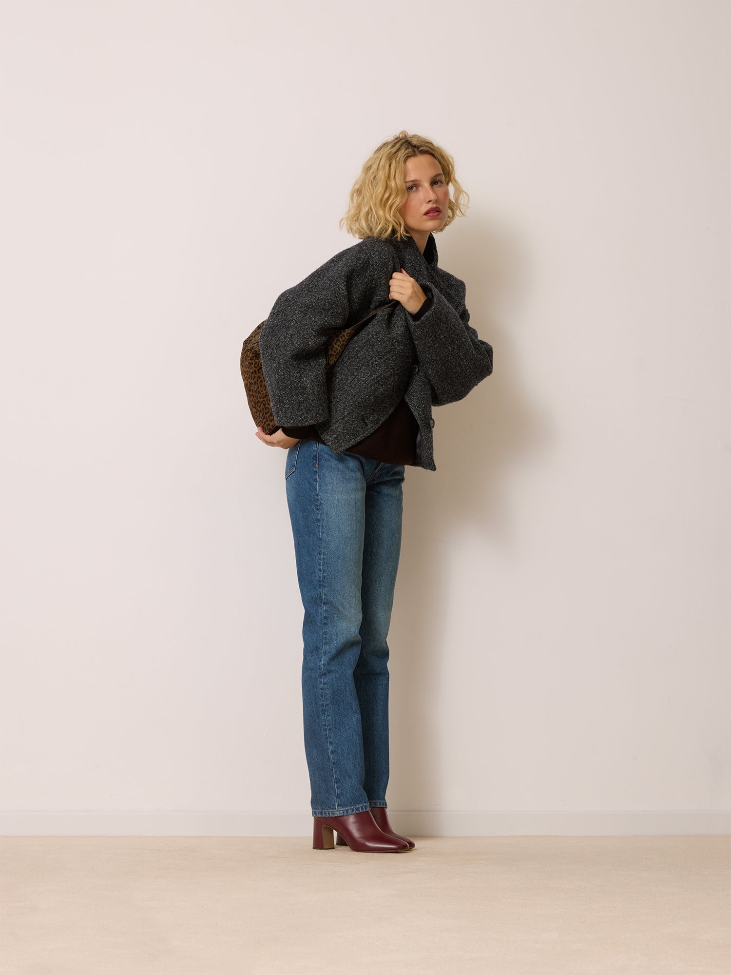 Manteau GEDEON Manteau GEDEON